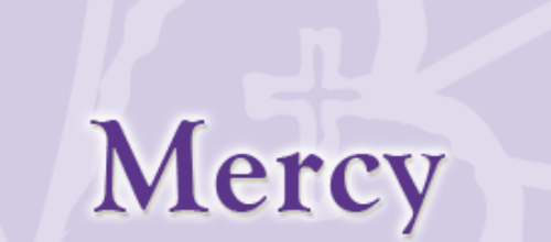 2013 LCMS Mercy Essay Contest Finalist