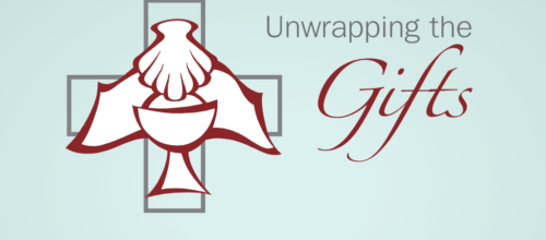 Unwrapping the Musical Gifts of God…with Instruments!