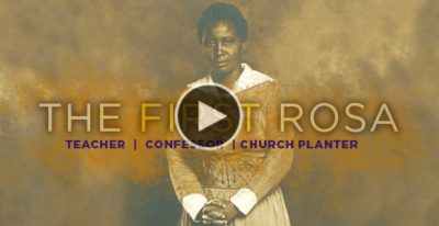 4 leadership lessons from Rosa Young on leaving a lasting impact