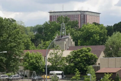 LCMS Urban & Inner-City Mission documentary: ‘We Believe in the Resurrection’