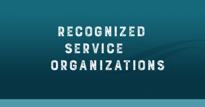 LCMS Recognized Service Organizations – Second Quarter 2017 newsletter
