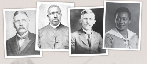 ‘The History of LCMS Mercy Work With African Americans’