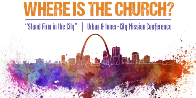 UICM resources chronicle triumphs and tragedy of inner-city mission