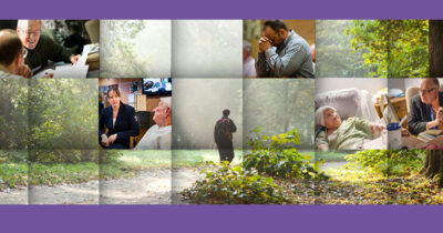 LCMS Specialized Pastoral Ministry – April 2015 newsletter