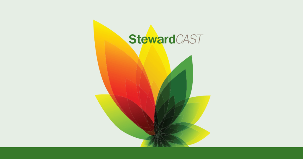 StewardCast Newsletter