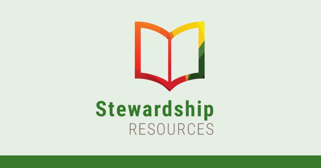 Stewardship Resources