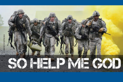 LCMS Ministry to the Armed Forces – Third Quarter 2017 newsletter