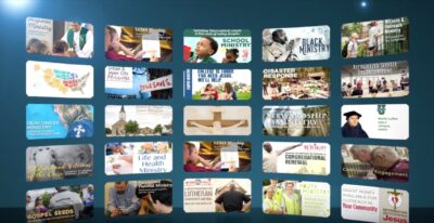 National Mission: planting, revitalizing LCMS churches across America