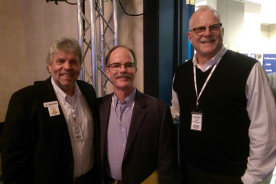 Celebrate. Grow. Praise.