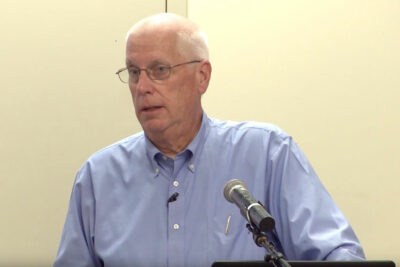 LCMS Specialized Pastoral Ministry — Educational Event Video Presentations