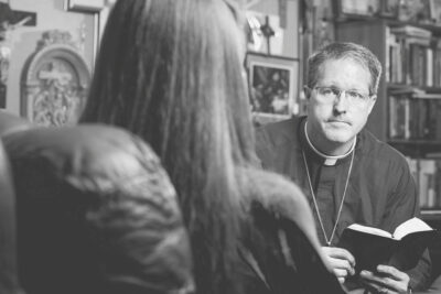 ‘Hope and Healing: A Bible Study’ shares Christ’s comfort with victims of sexual assault and violence