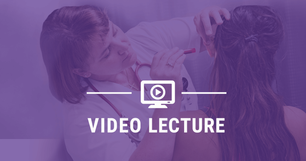 Video Lecture Series