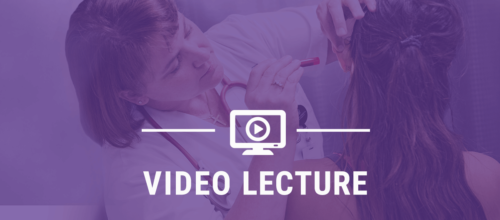 Parish Nurse Video Lecture Series: ‘Faith and Wellness’
