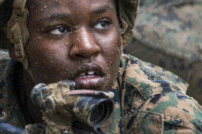 CTCR report: ‘Women and Military Service: A Lutheran Perspective’