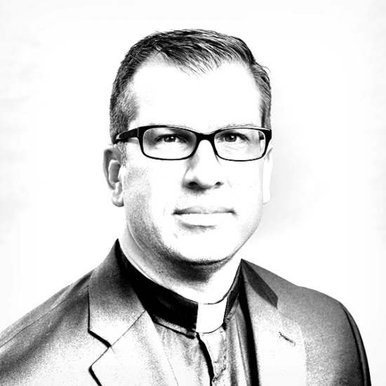 RossJohnson LCMS Resources