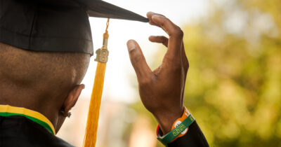 Nevertheless: The Legacy of Rosa Young at Concordia College, Alabama