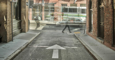 Finding local resources