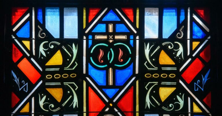 LCMS Worship - Suggestions for midweek Lenten services - 2019