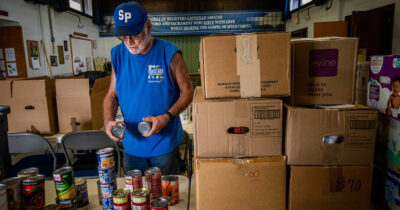 Financial concerns for churches in the coronavirus crisis