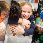 Ways to show your gratitude and support for church workers