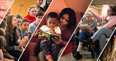 LCMS Life Ministry — Winter 2020 newsletter