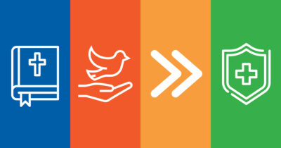 Bible study series for COVID-19