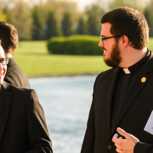 Read more about the article A White Paper on Pastoral Formation Prior to Seminary