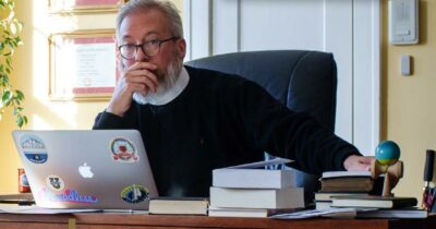 Preach the Word – Module 5 – The use of technology in preaching