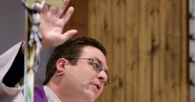 Preach the Word – Module 6 – Sacramental Preaching