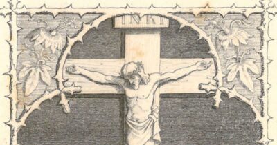 Bible Study: It’s Still All About Jesus