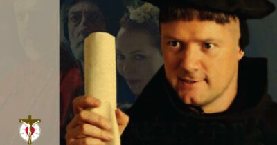 Martin Luther: The Idea That Changed the World Companion Bible Study