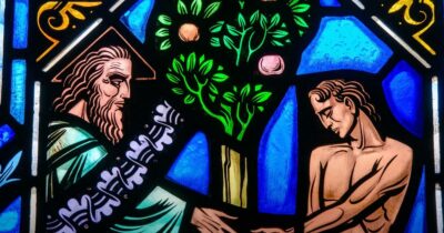 Right from the beginning – Bible Study