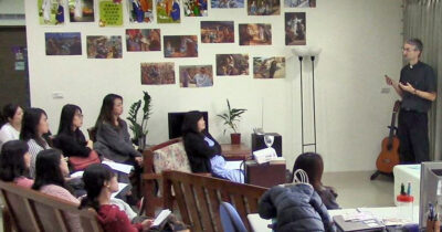 Webinar: ‘Using the Basics in Outreach’