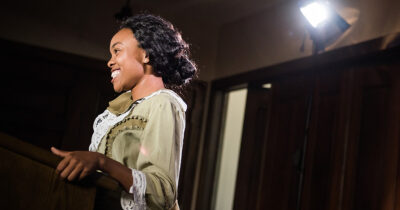 The First Rosa – Full-Length Film & Bible Study