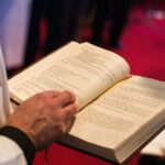 Liturgy Audio Collection — The Litany