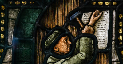 Indulgences Then and Now