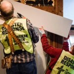 Host a Disaster Response training event at your congregation