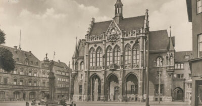 A Reformation Timeline