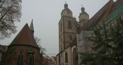 On the Councils and the Church