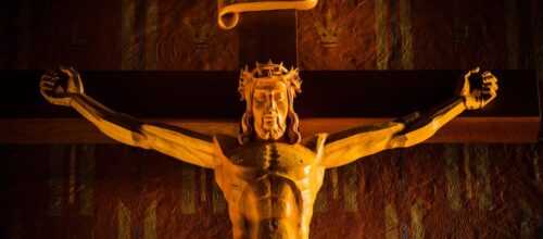 Solus Christus: Christ Alone