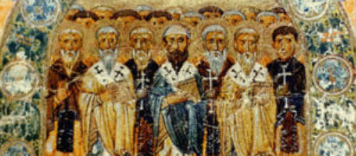 Lutherans and the Early Church Fathers