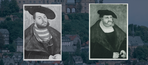 Political Allies of the Reformation