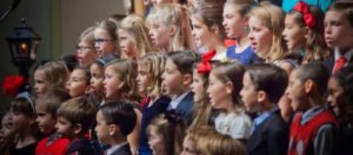 How To Teach Children a Reformation Hymn