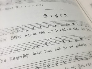 hymn-and-music