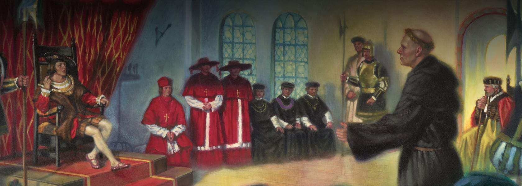 Lutheran Reformation