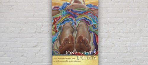 ‘Dona Gratis Donata: Essays in Honor of Norman Nagel on the Occasion of His Ninetieth Birthday’