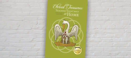 ‘Eternal Treasures: Teaching Your Child at Home’