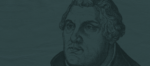 Kingdom of the Left: Luther on Temporal Authority