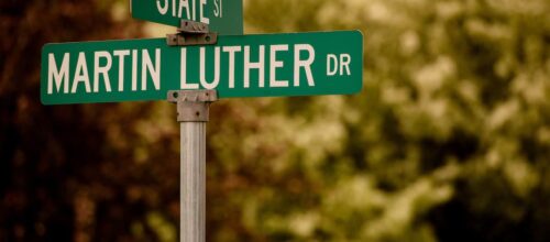 Luther and Islam, Part 1: The Civil Realm