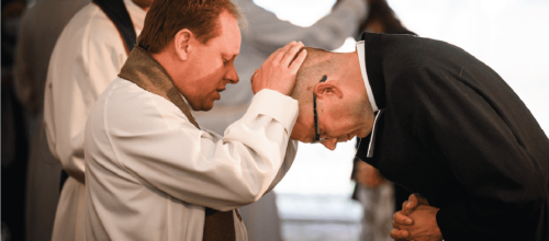 Confession and Absolution – Setting Free the Conscience